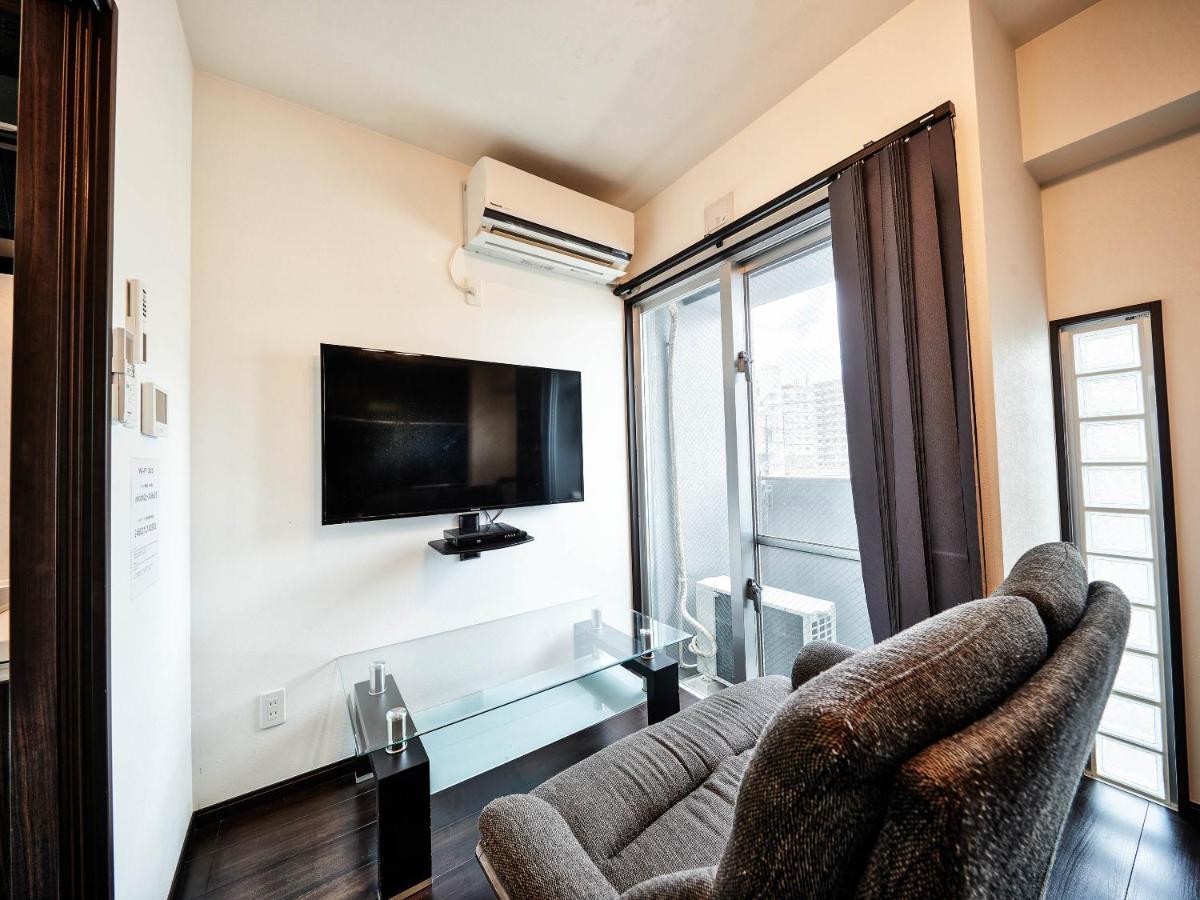 Terrace Resort Shintoshin Naha Buitenkant foto